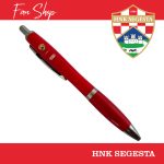 Kemijska olovka - crvena
