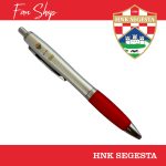 Kemijska olovka - srebrna