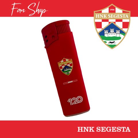 Upaljač - crveni